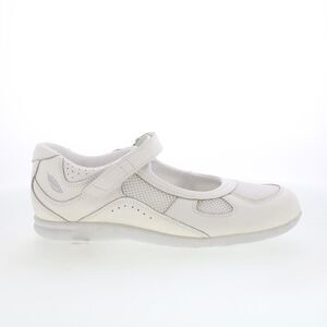 Drew Womens Delite White Shoes (NWT)